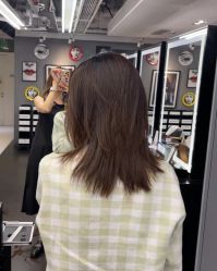 -TONI&GUY