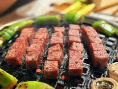 -霸腹烤肉(厦门柚子番店)