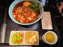 传统肉沫面-喜晋道面馆(华严寺广场店)