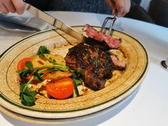 -燃扒房Steakhouse(皇庭店)