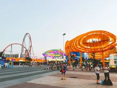 -武汉玛雅海滩水公园