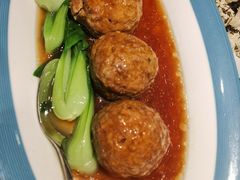 -芳芳私房菜·精做淮扬菜(承德路店)