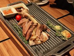 -耶里夏丽·丝路新疆菜·清真食品(徐汇南丹东路臻选店)
