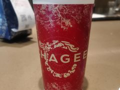 -霸王茶姬(东方新天地店)