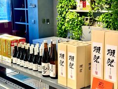 -隐炉和牛烧肉店(群力店)