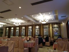 大堂-烤肉宛饭庄(南礼士路店)