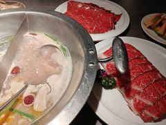 -骨之味·筒骨汤火锅(江头店)