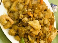 -桃子餐厅·天津菜(王顶堤总店)