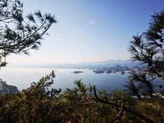 -千岛湖天屿景区