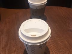 -星巴克臻选(泉州晋江SMMALL店)