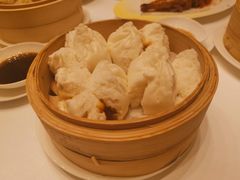 -东海朗廷酒店-唐阁T’ANG COURT 中餐厅