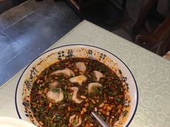 -汉唐宴长安食府