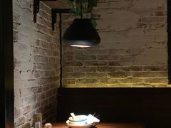 卡座-外婆家(西溪印象城店)