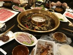 -蜀大侠火锅(古田店)