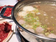 -八合里潮汕鲜牛肉火锅(福州万象城店)