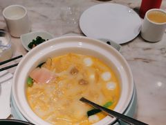 -淮扬韵(市政府汉神店)