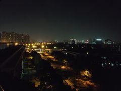 -浙江万里学院(钱湖校区)