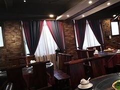 -甘家界牌柠檬鸭(青山店)