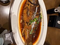 -二分八·大同菜(云雁阁长治路店)