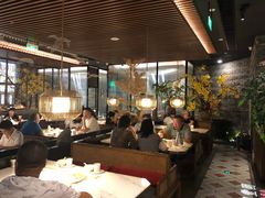 大堂-日丰园海肠水饺·老字号大连海鲜(和平广场店)