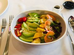 -我的四季意大利餐厅(春天百货店)