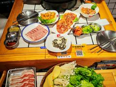 -肆幺幺烤肉(乐汇城店)