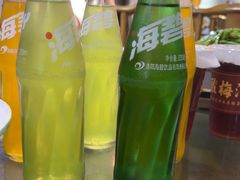 -杏花村水席楼·洛阳水席(老城十字街店)