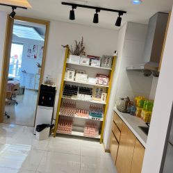 -S · Nail 自助美甲美睫