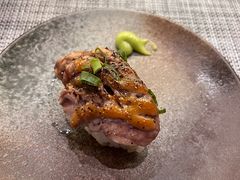-戏作寿司(观音桥店)