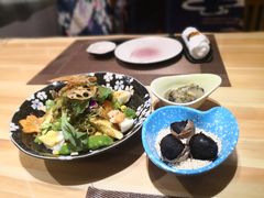 -割烹旭日本料理(龙湖狮山天街店)