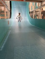 点击看大图 -奈尔宝·儿童乐园·亲子餐厅(鄞州万达店)