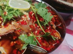 -辣小鲜·南昌大排档(船山路店)