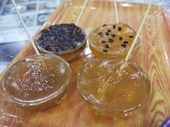 钵仔糕-周大娘牛乳(旧寨古村总店)