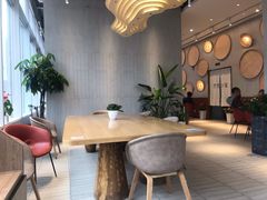 大堂-奈雪的茶(中海环宇荟店)