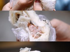 -俞记安顺特色破酥包(民生路店)