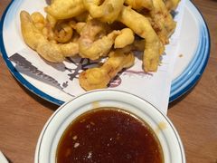 -春水锅贴·传统鲁菜(大明湖店)