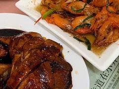 -蘭心餐厅(进贤路店)