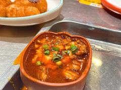 -古彭7只羊·招牌白串·碳锅羊肉旗舰店