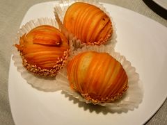 -狮王府淮扬菜(万象城店)