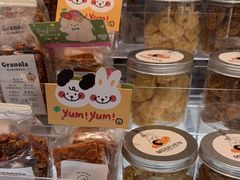 -蜜思琪蛋糕(民生路店)