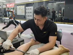 -FEELINGME乐刻包月私教馆·健身(真北华润万家店)