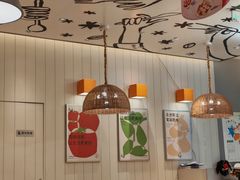 -菲滋意式餐厅(富阳东方茂店)