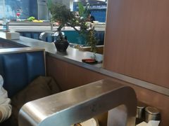 -伍棵星炭烤自助料理·烤鳗鱼(浦东食品城店)