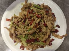 -闫府私房菜·老字号(恒隆店)