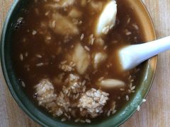 醪糟粉子-张醪糟(街子店)