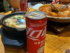 -老姑砂锅·烧烤天津菜(体北道店)