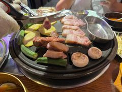 -济州爱肉堂(总店)