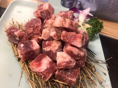 -福福泥炉烤肉(三台子店)