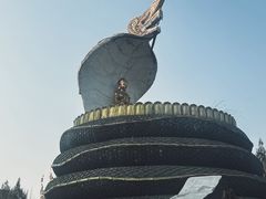 -洛阳白马寺