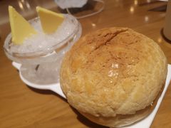 -粤域茶餐厅